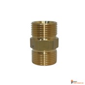 wilms/WILMS_6557529 Adapter zur Verbindung von HD-Schlaeuchen